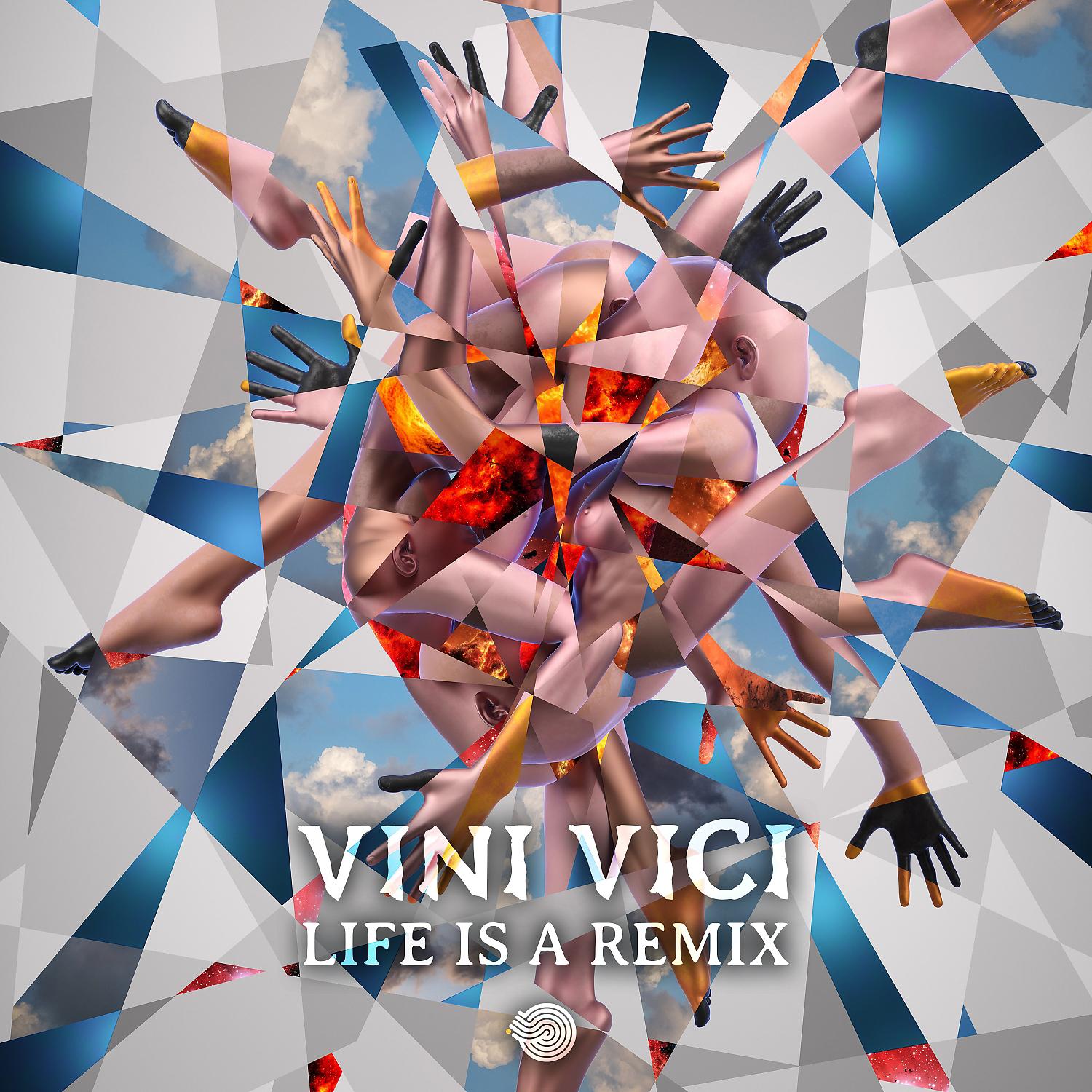 Постер альбома Life Is a Remix
