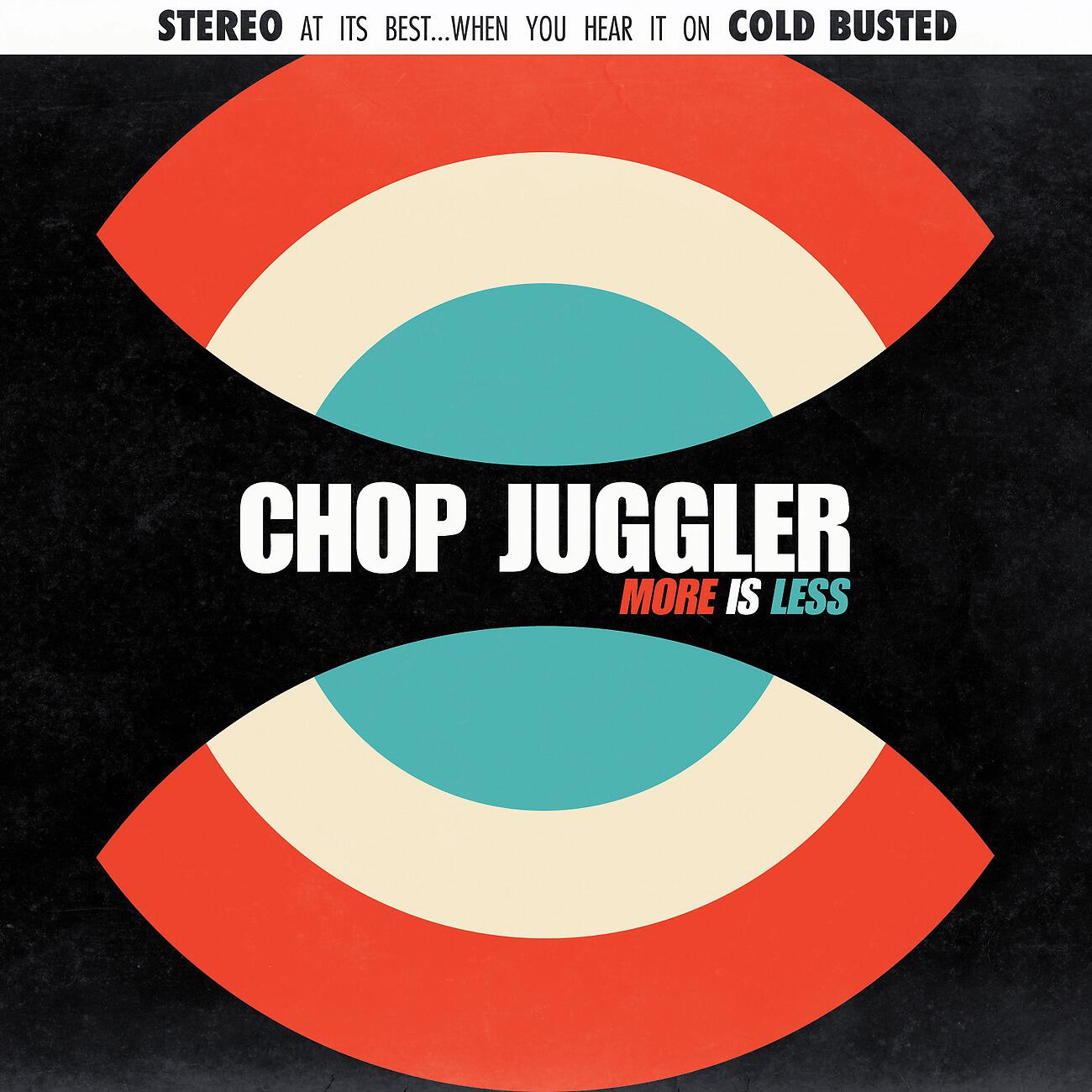 Chop Juggler - Loungefunk