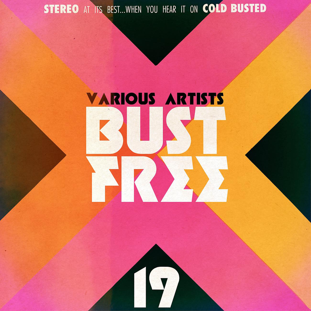 Постер альбома Bust Free 19