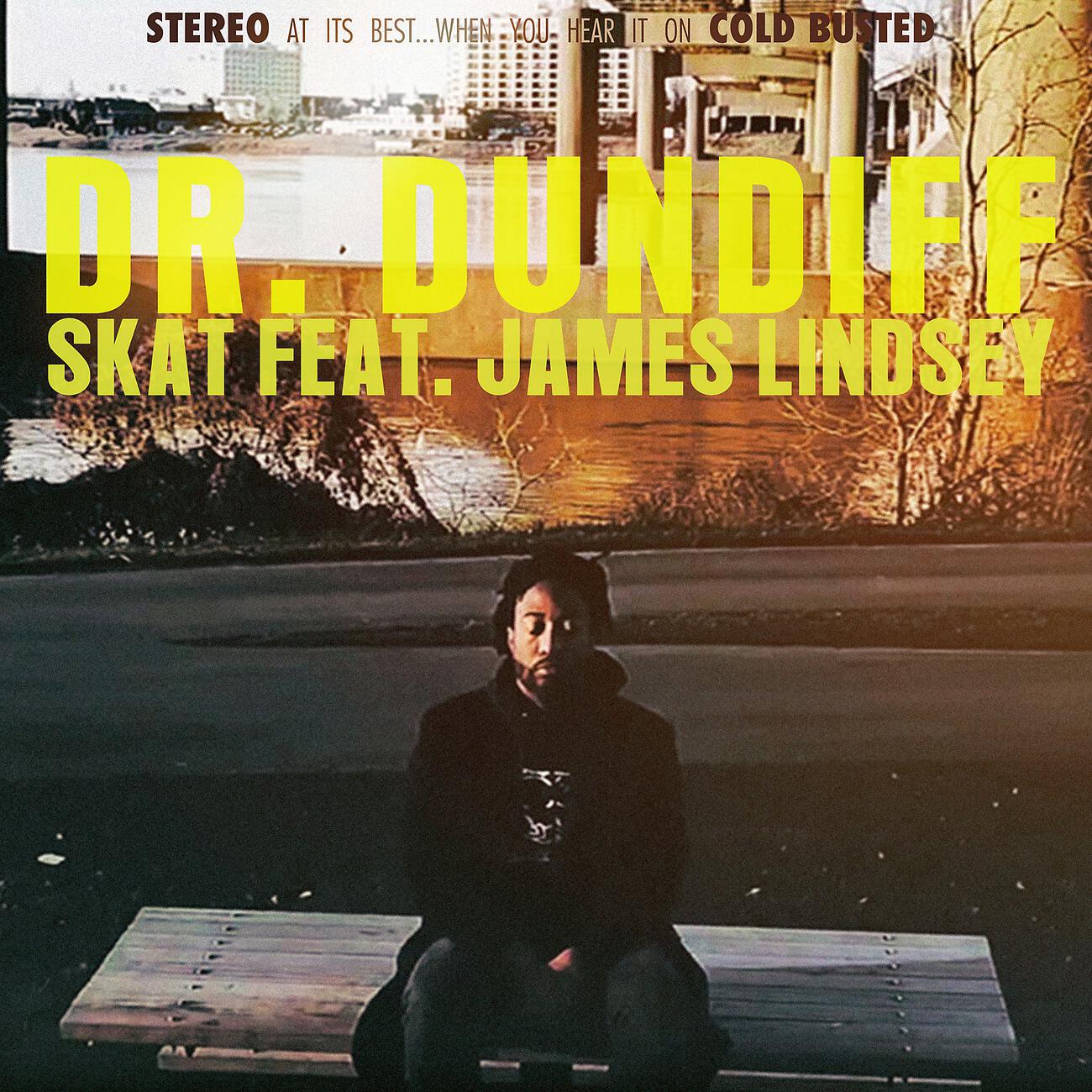 Dr. Dundiff - Skat (Instrumental)