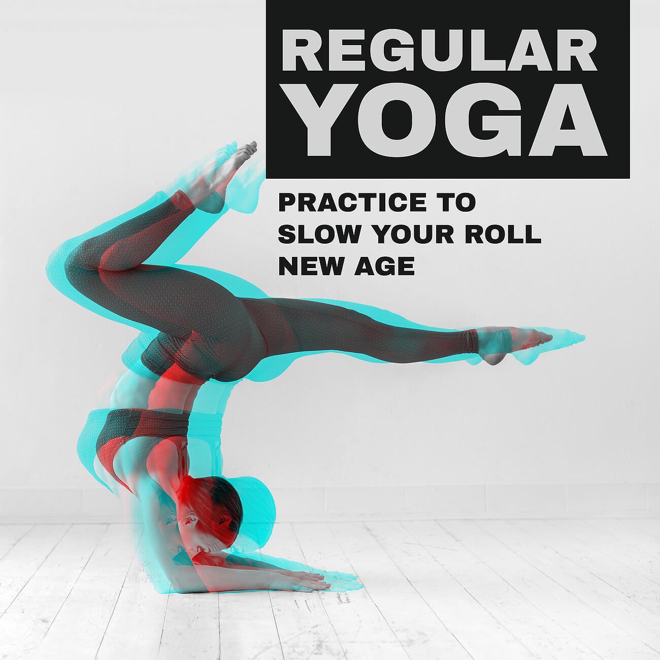 Yoga Meditation Music Set - Yoga at Home with New Age