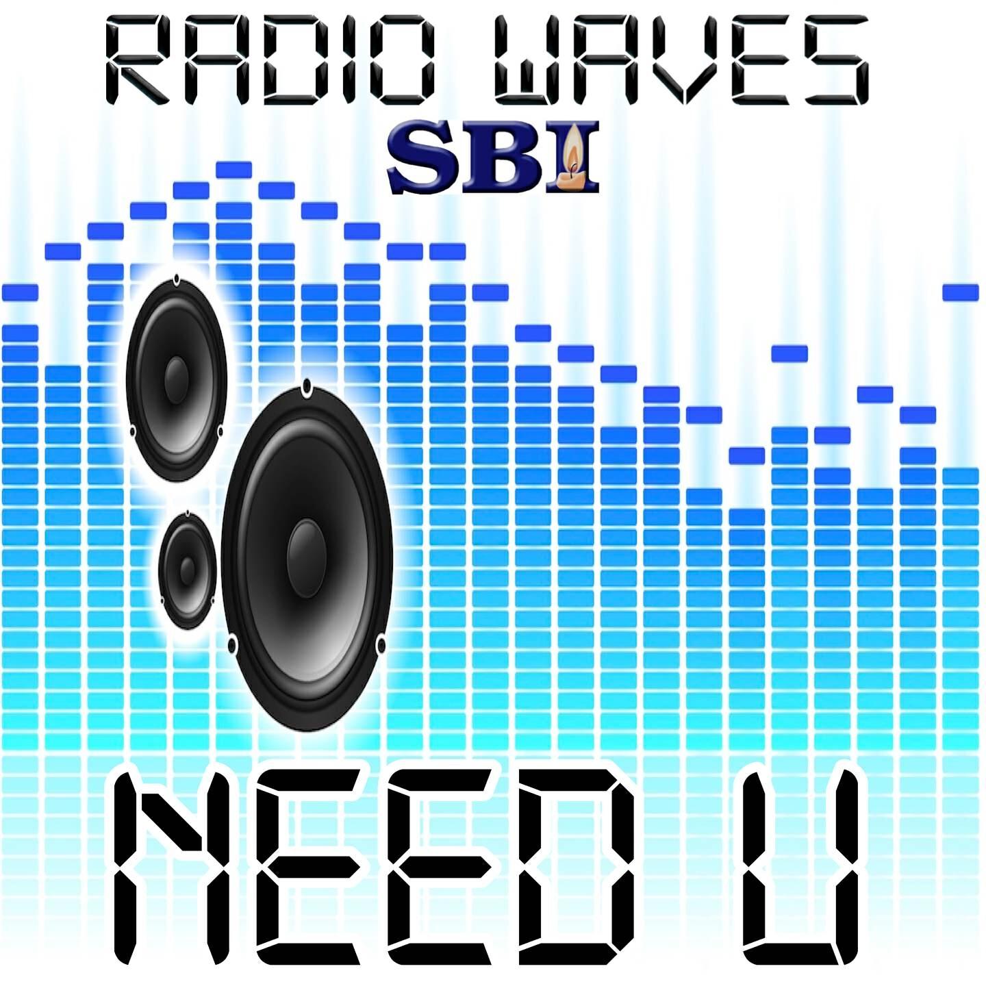 Radio Waves - Need U (100%) (Instrumental Version)