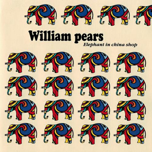 William Pears - Johnny Rotten