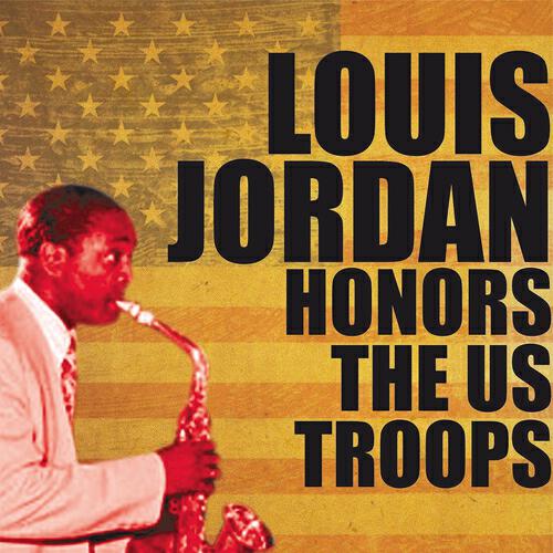 Louis Jordan - Bahama Joe
