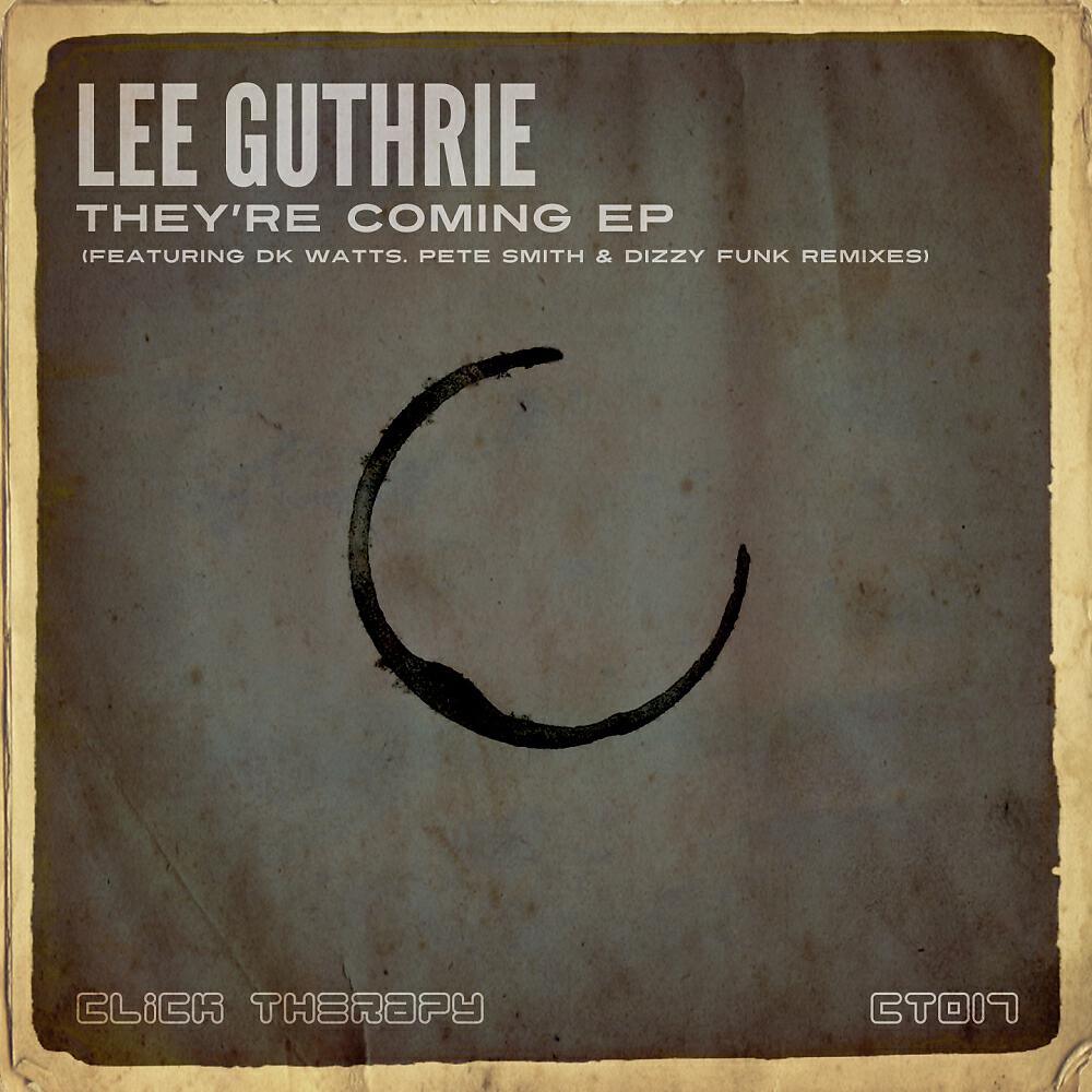 Lee Guthrie - Dry Mouth (DK Watts Remix)