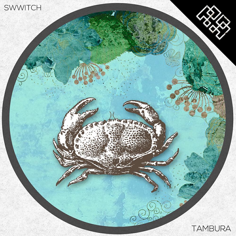Swwitch - Tambura (Bruno Rudich Remix)