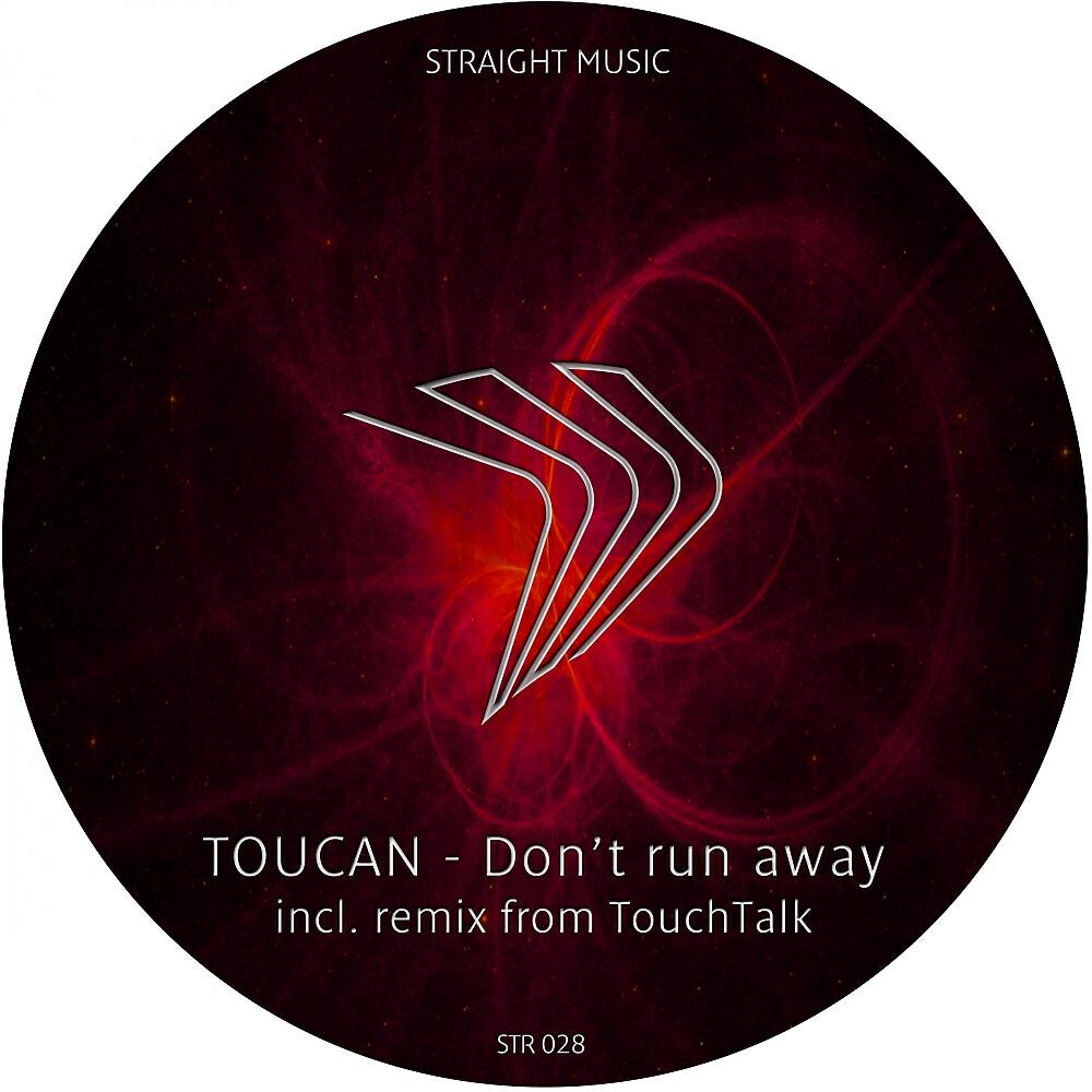 Dam Fanel - Don't Run Away (TouchTalk Remix)