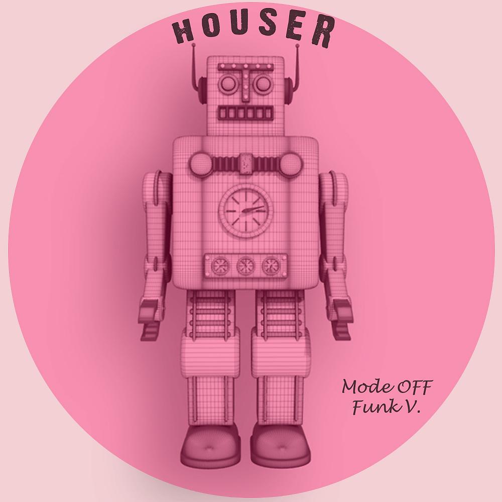 Постер альбома Houser