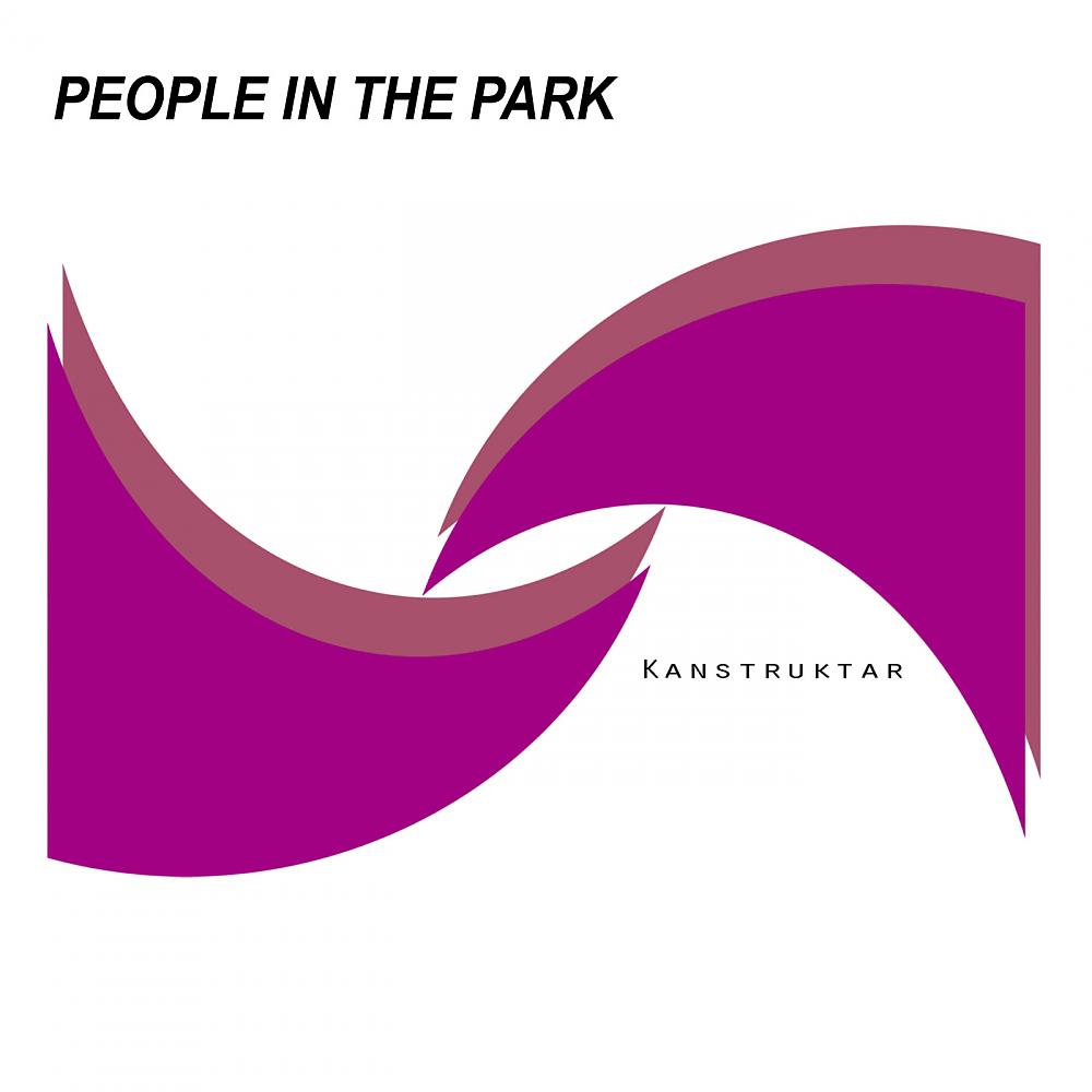 Постер альбома People In The Park