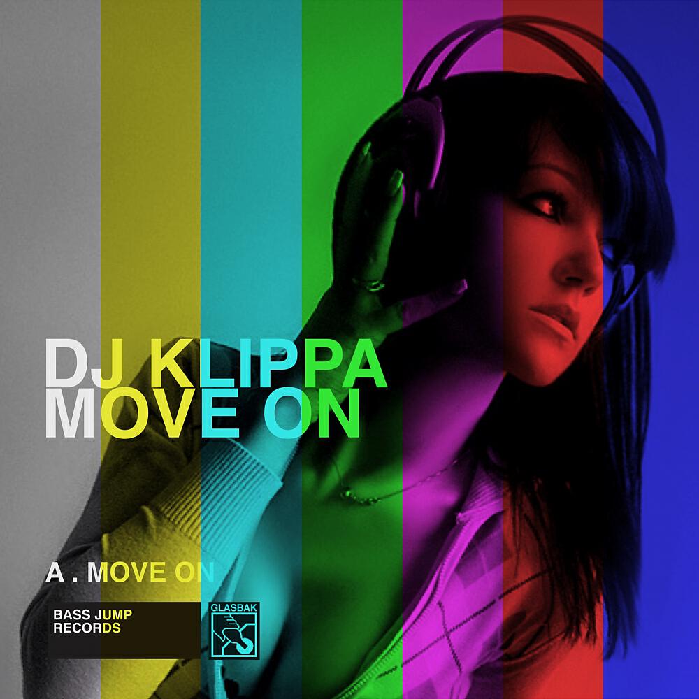 DJ Klippa - Move On