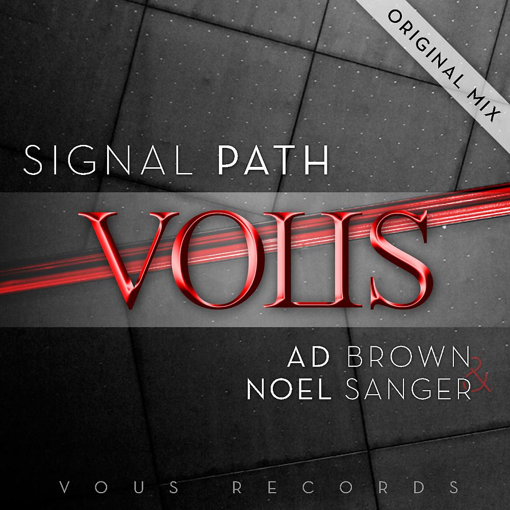 Постер альбома Signal Path