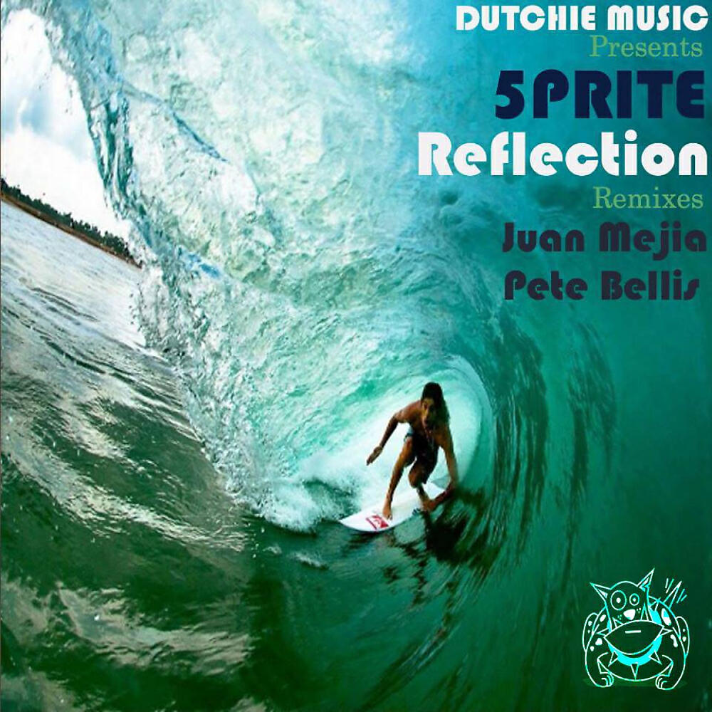 5Prite - Reflection (Juan Mejia Remix)