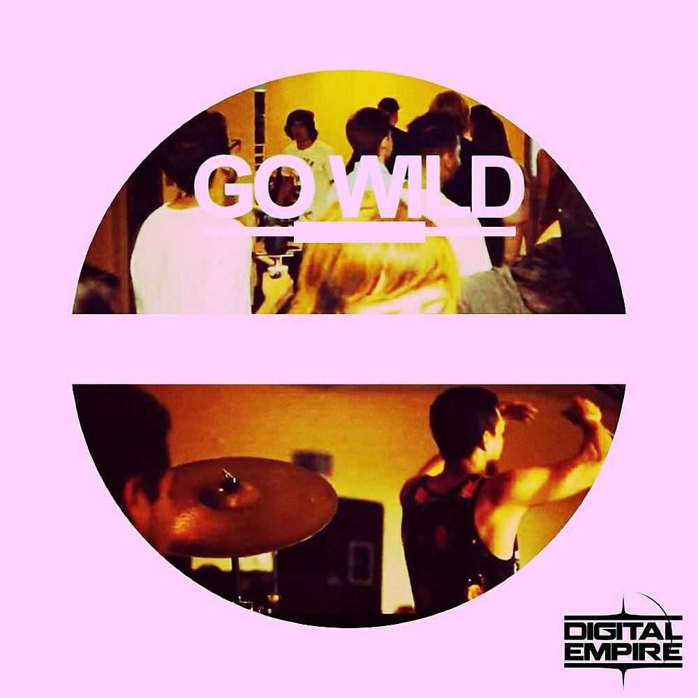 Megagone - Go Wild (Warr!or Remix)