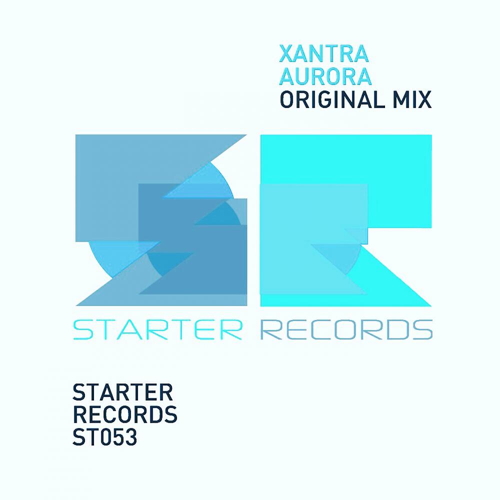 Xantra - Aurora