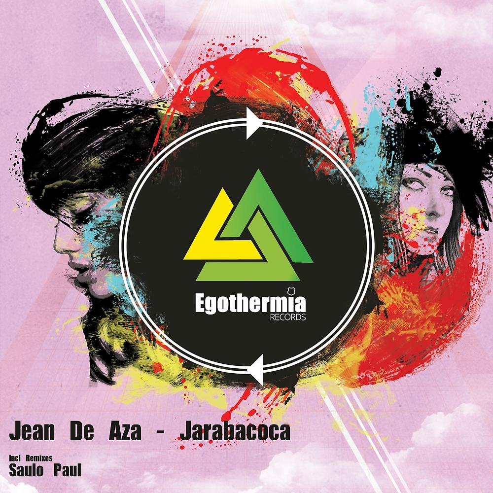 Постер альбома Jarabacoca