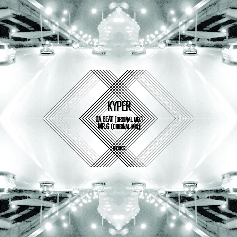 Kyper - Mr.G
