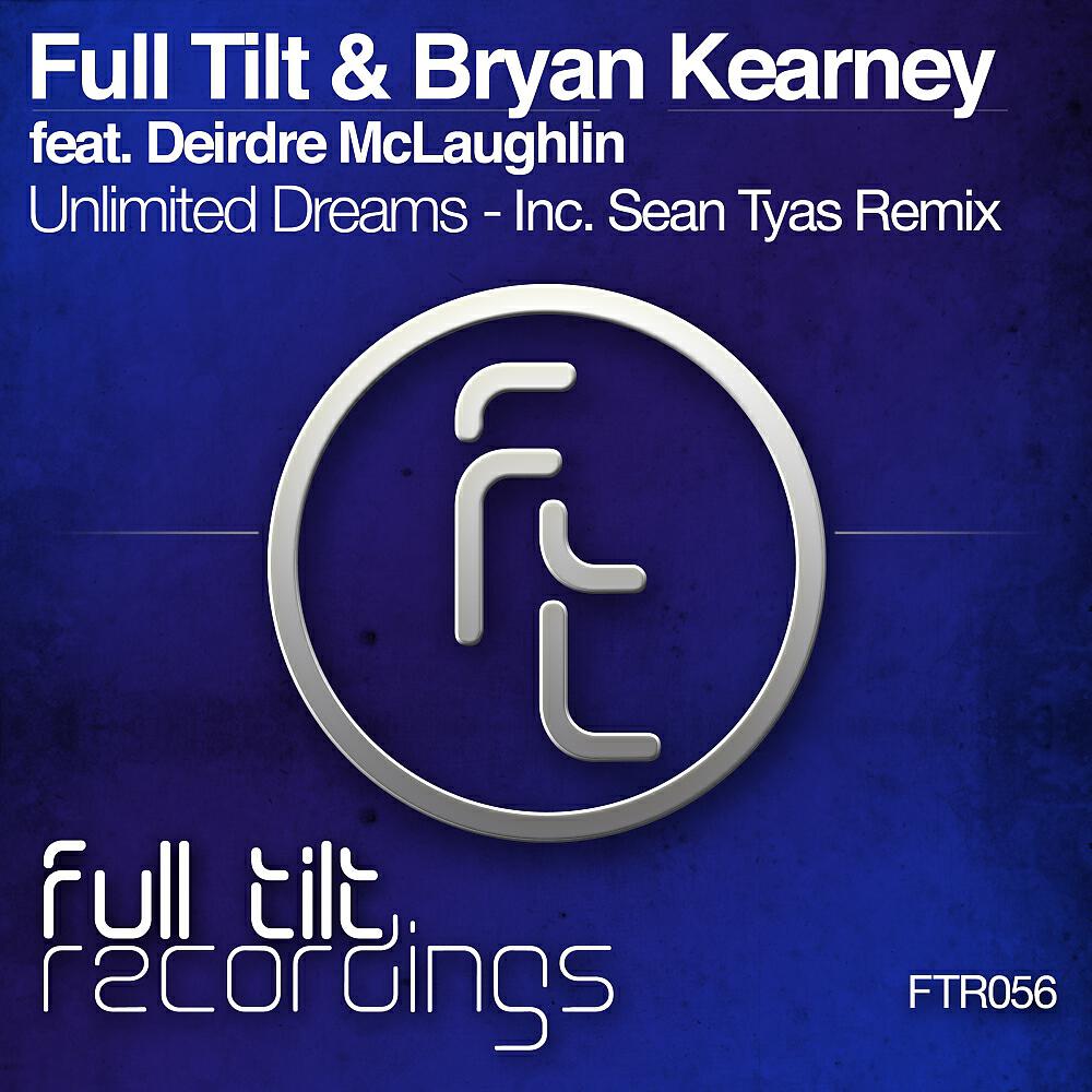 Full Tilt - Unlimited Dreams (Sean Tyas Remix)