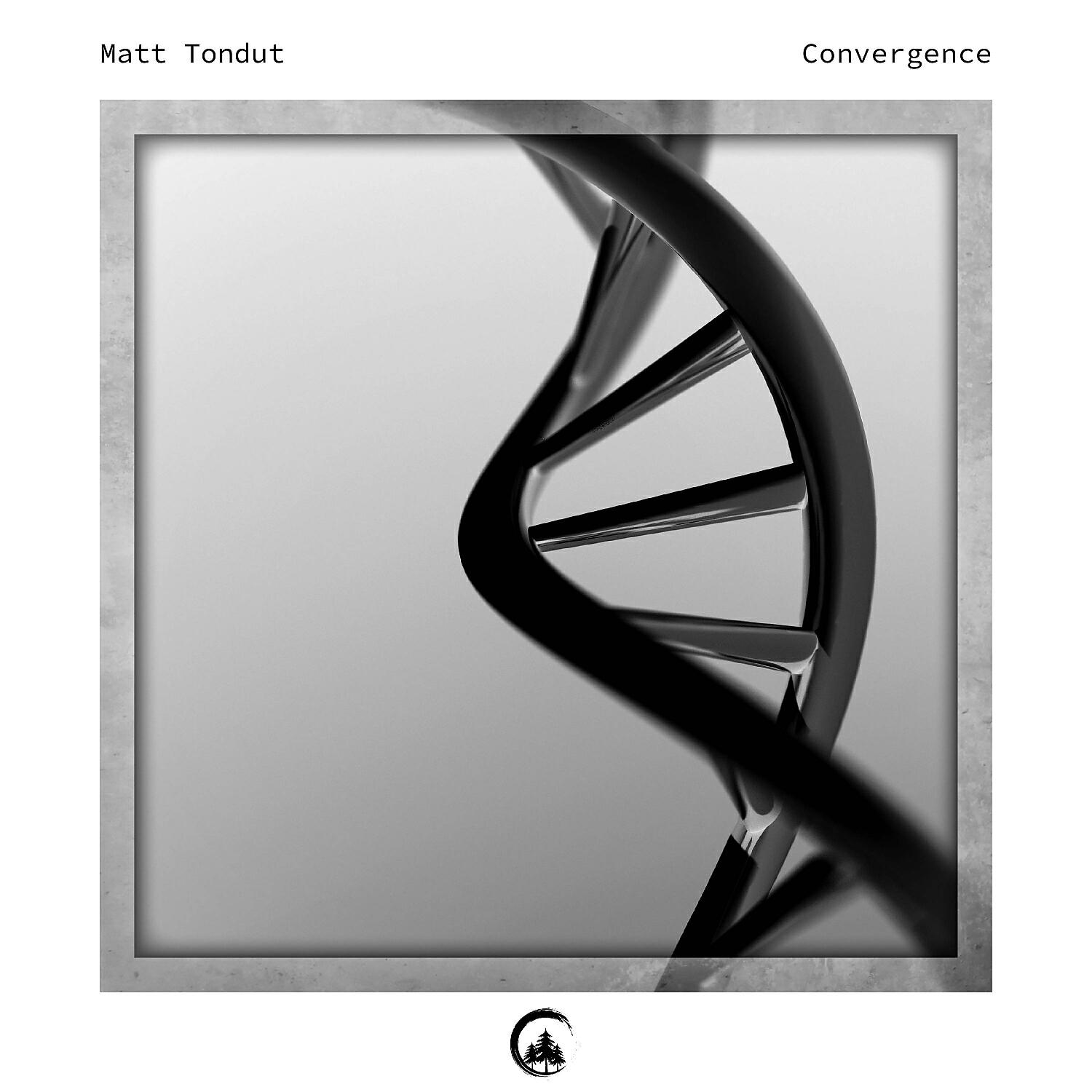 Matt Tondut - Whispers of Eden
