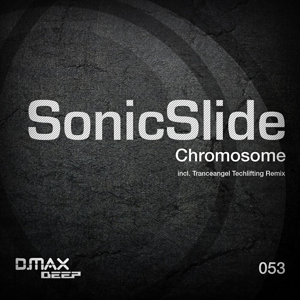 SonicSlide - Chromosome