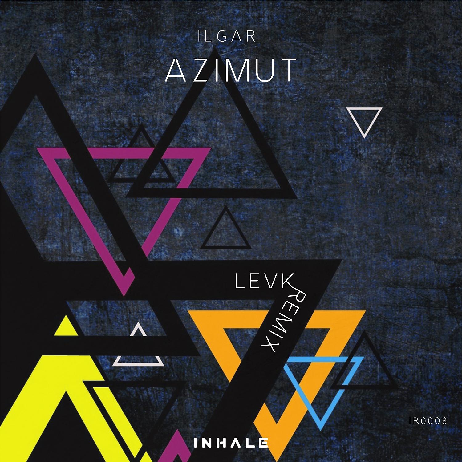Постер альбома Azimut (Levk Remix)
