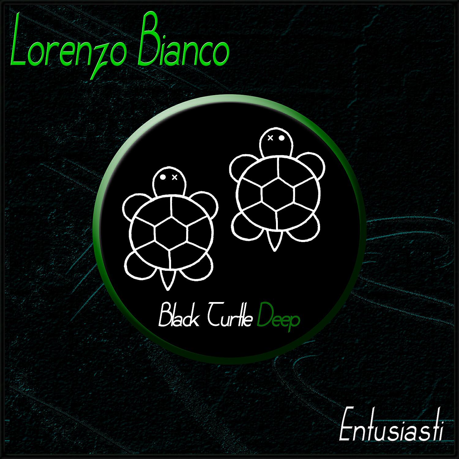 Lorenzo Bianco - The Dutchman 's