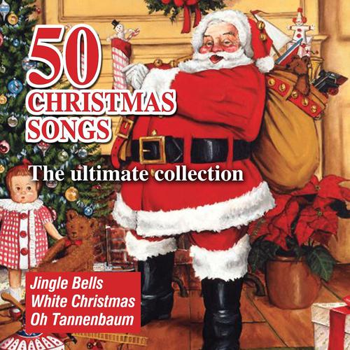 Постер альбома Christmas Songs (The ultimate collection)