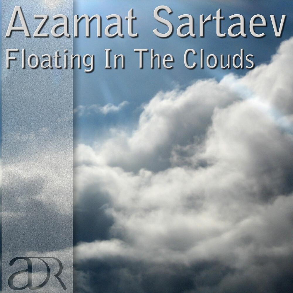 Azamat Sartaev - Floating In The Clouds (Lauma Remix)