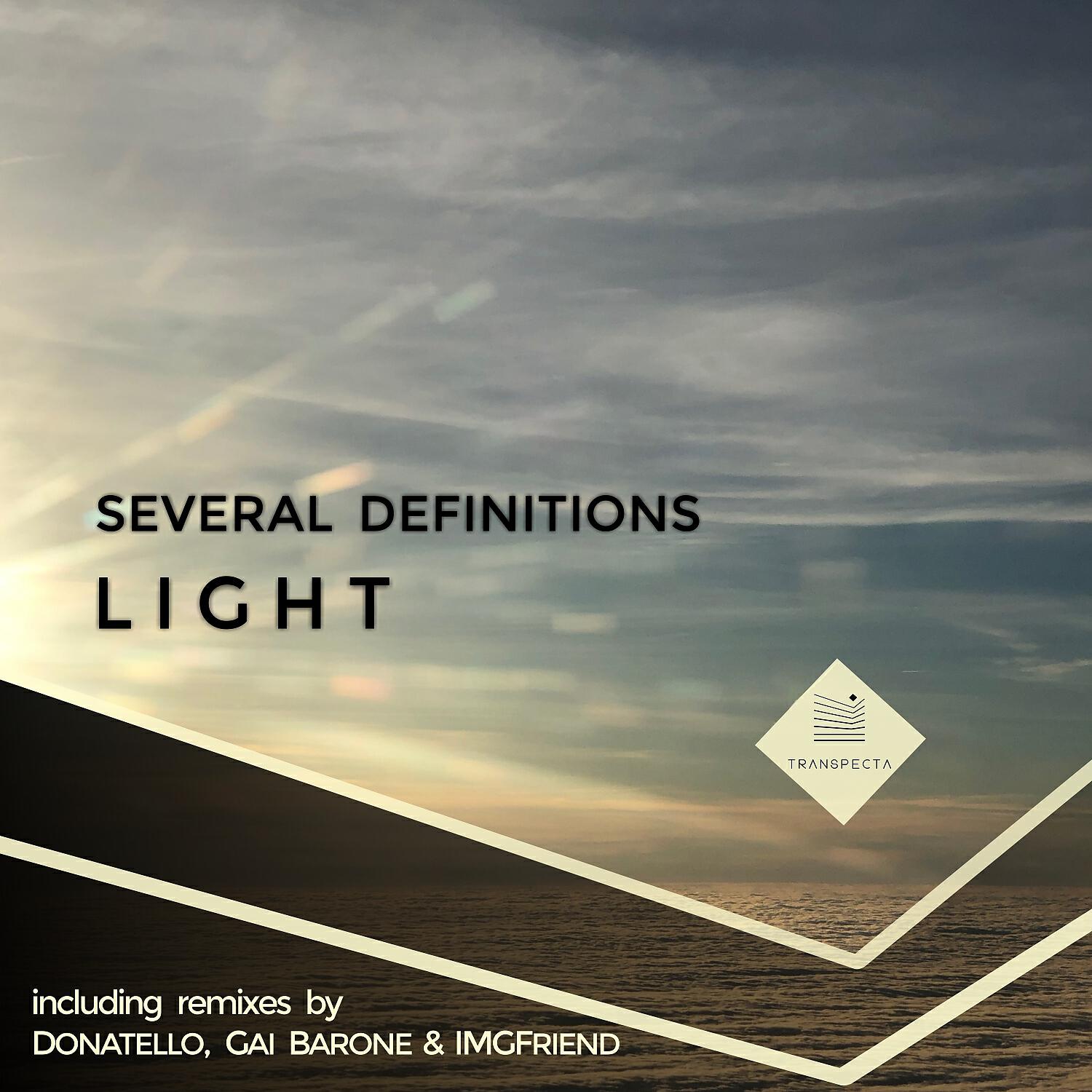 Several Definitions - Light (Donatello Remix)