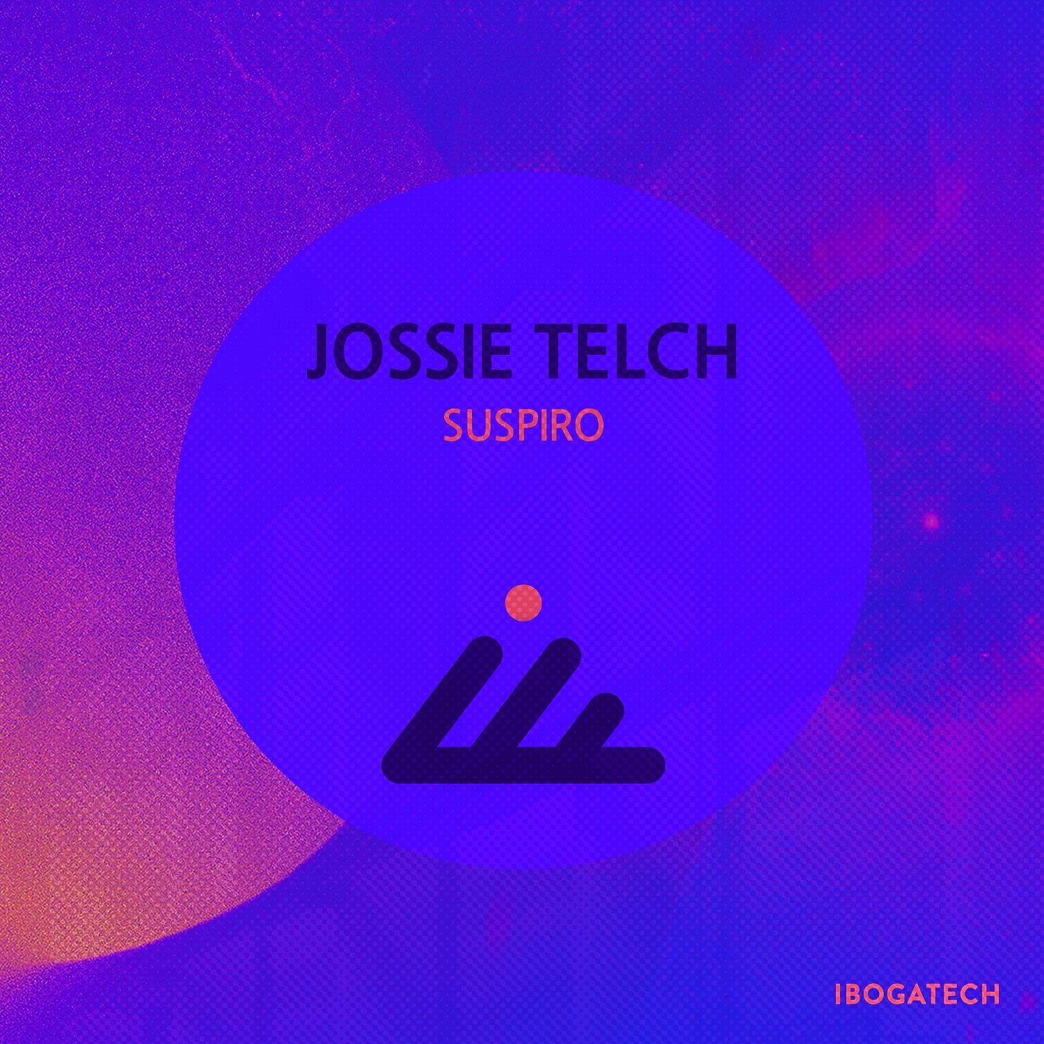 Jossie Telch - Coyote Copal (Orignal Mix)