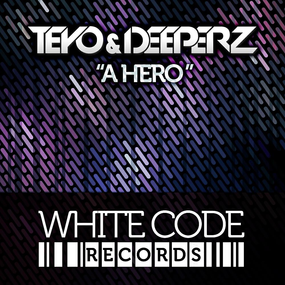 Teyo - A Hero