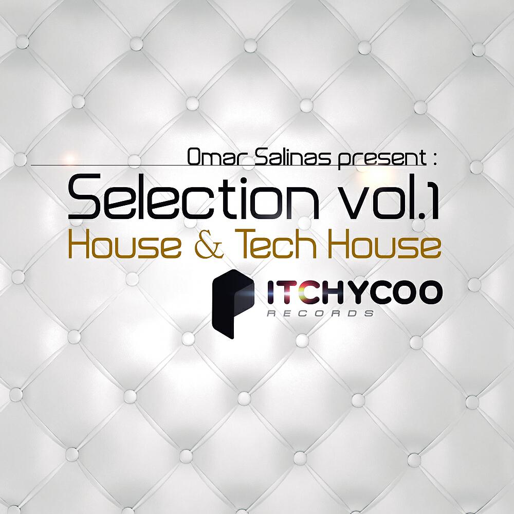 Carlos Alfaro - Party Can Rumble (Original Mix (Radio Edit))