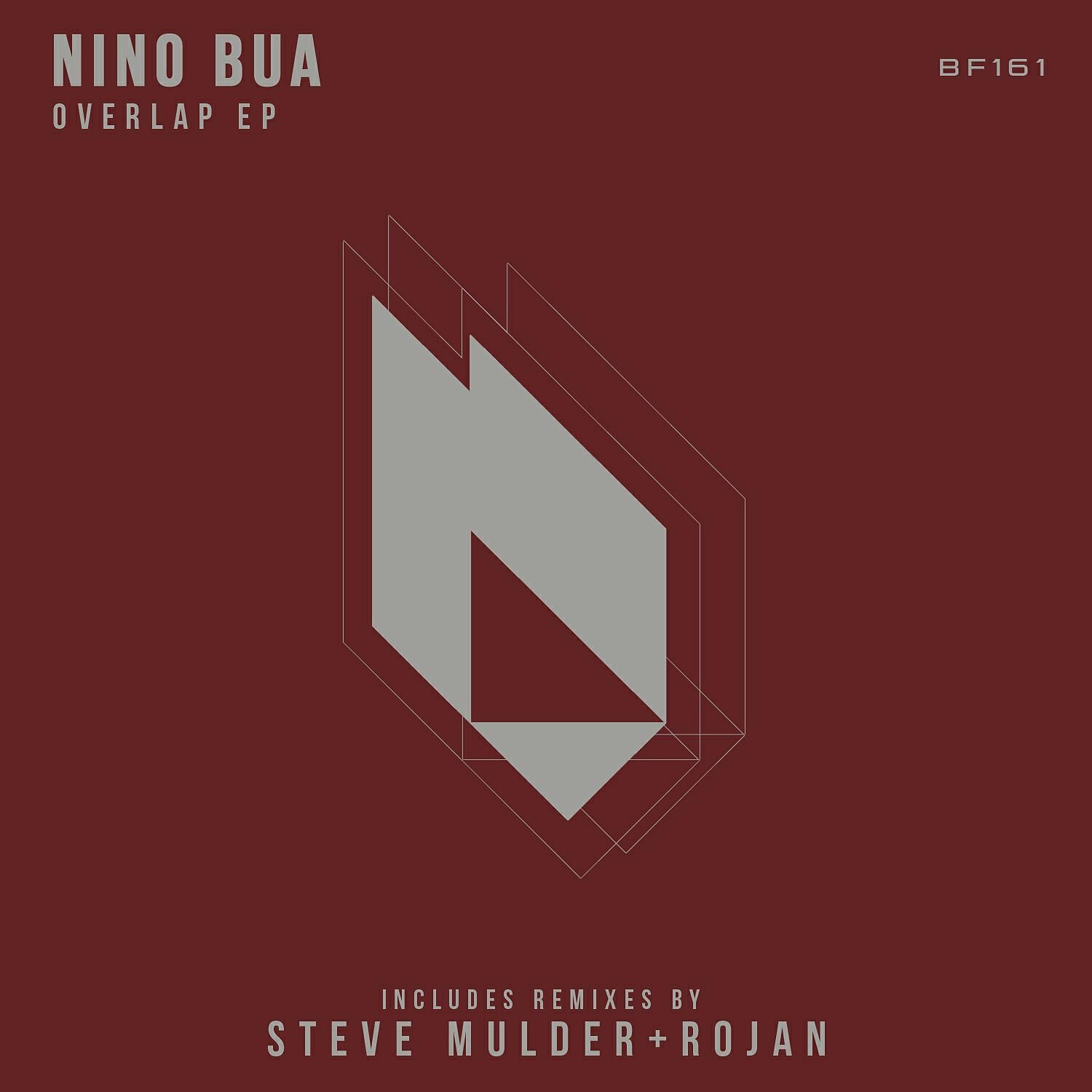 Nino Bua - My Day (Steve Mulder Remix)