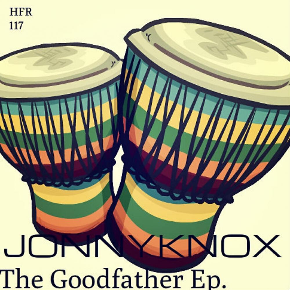 JonnyKnox - Vacilona