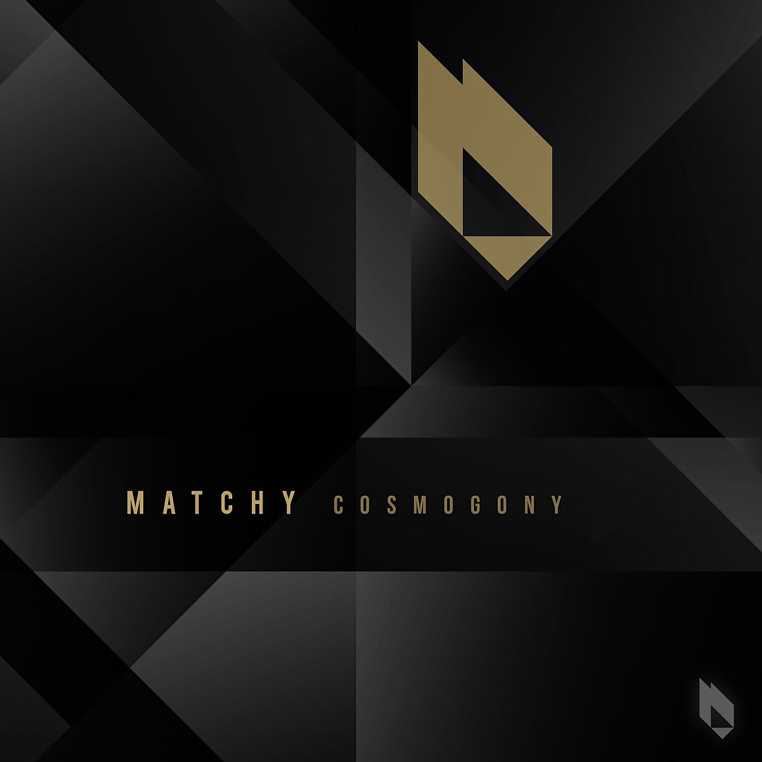 Matchy - Standstill Space (Original Mix)