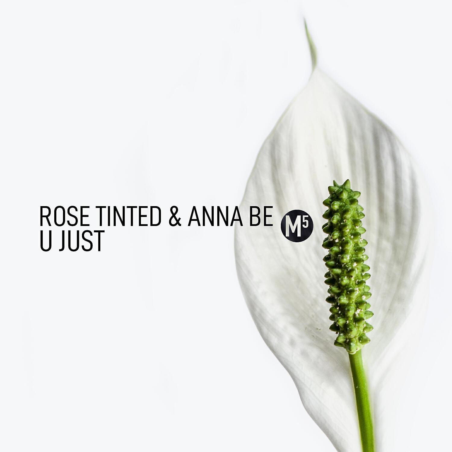 Rose Tinted & Anna Be - U Just (Original Mix)