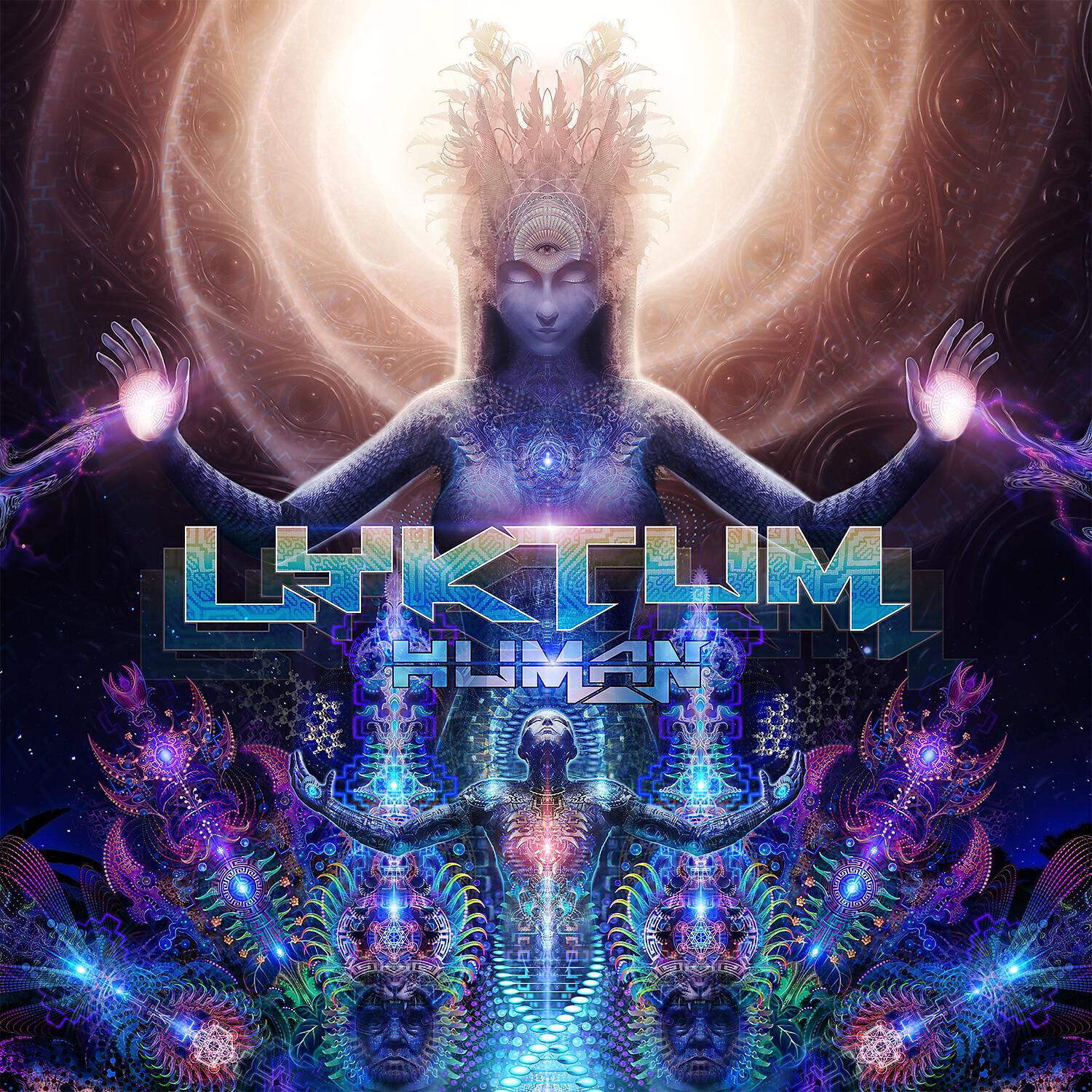 Relativ - Freedom (Lyktum Remix)