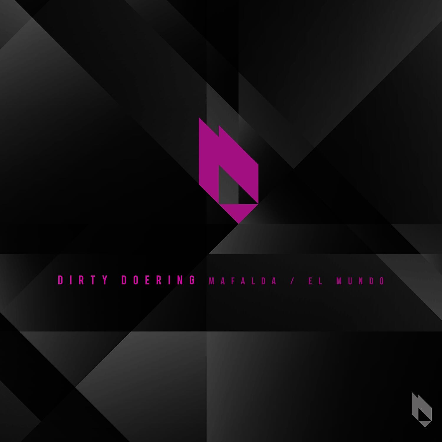 Dirty Doering - El Mundo (Original Mix)
