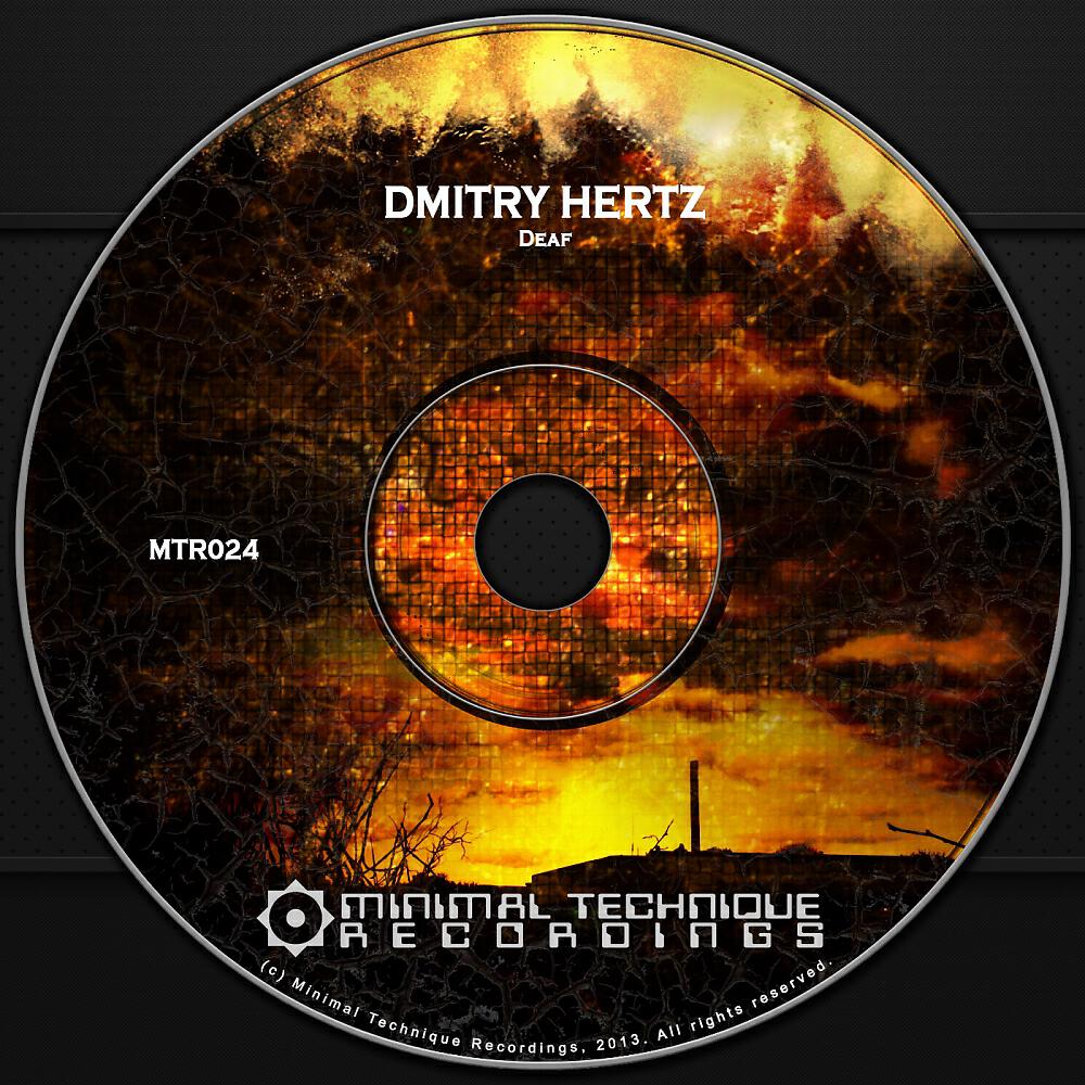 DMITRY HERTZ - Deaf
