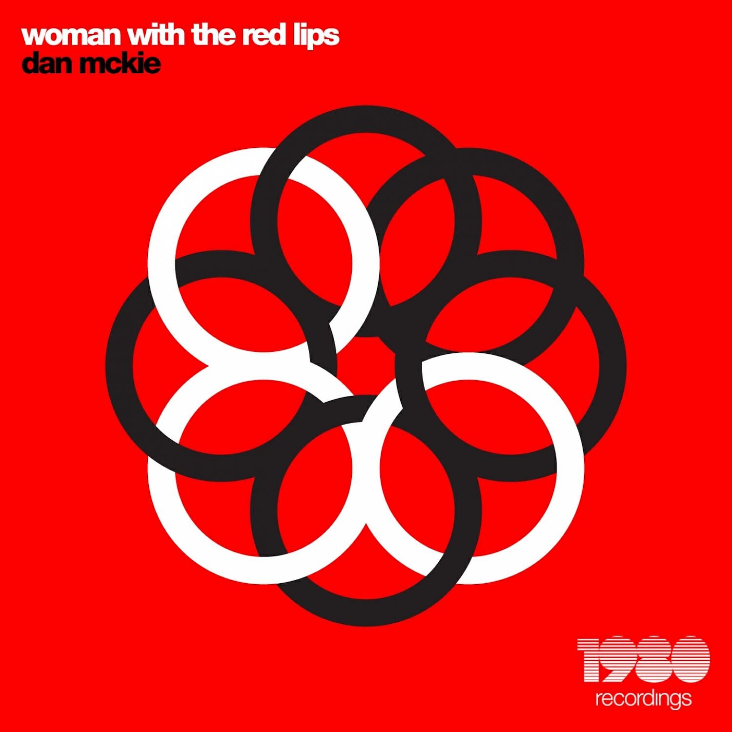 Dan McKie - Woman with the Red Lips (Anton Stellz Re-Groove)