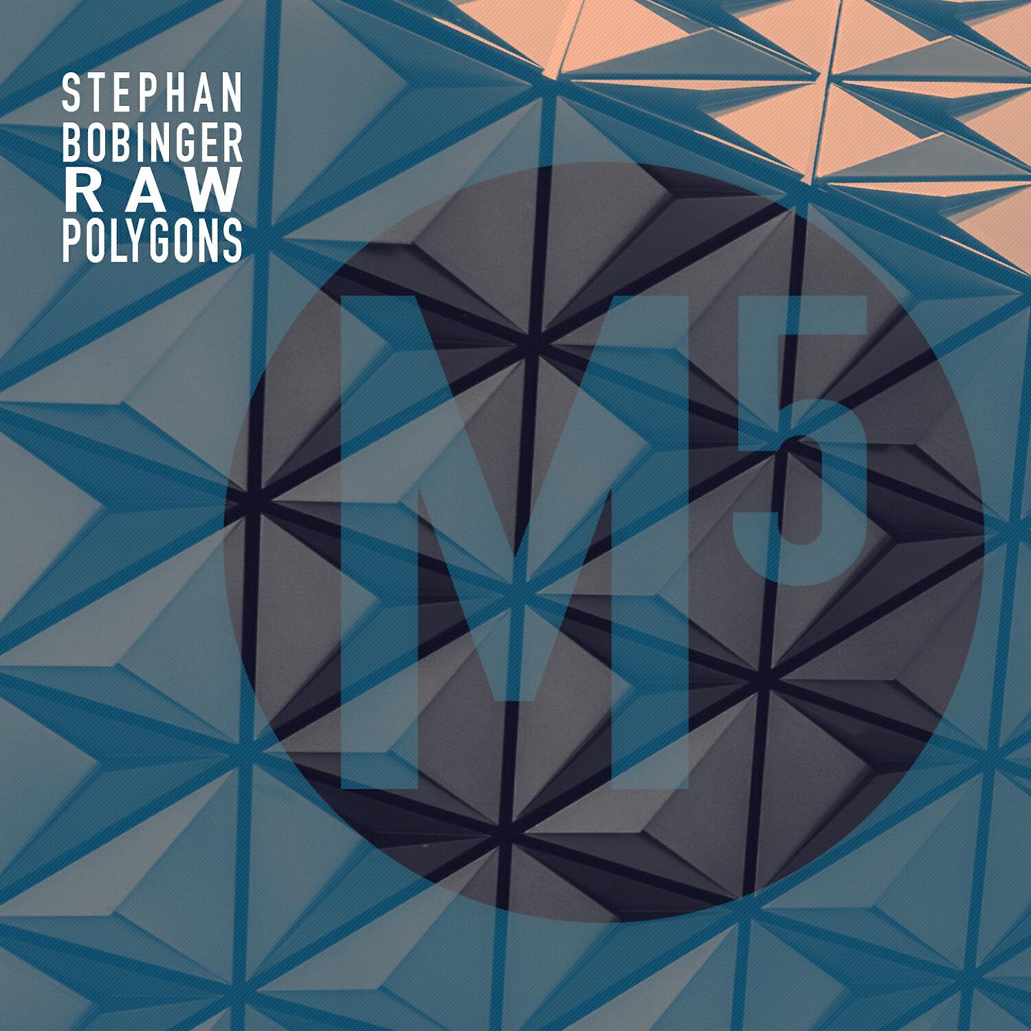 Stephan Bobinger - Duality (Original Mix)