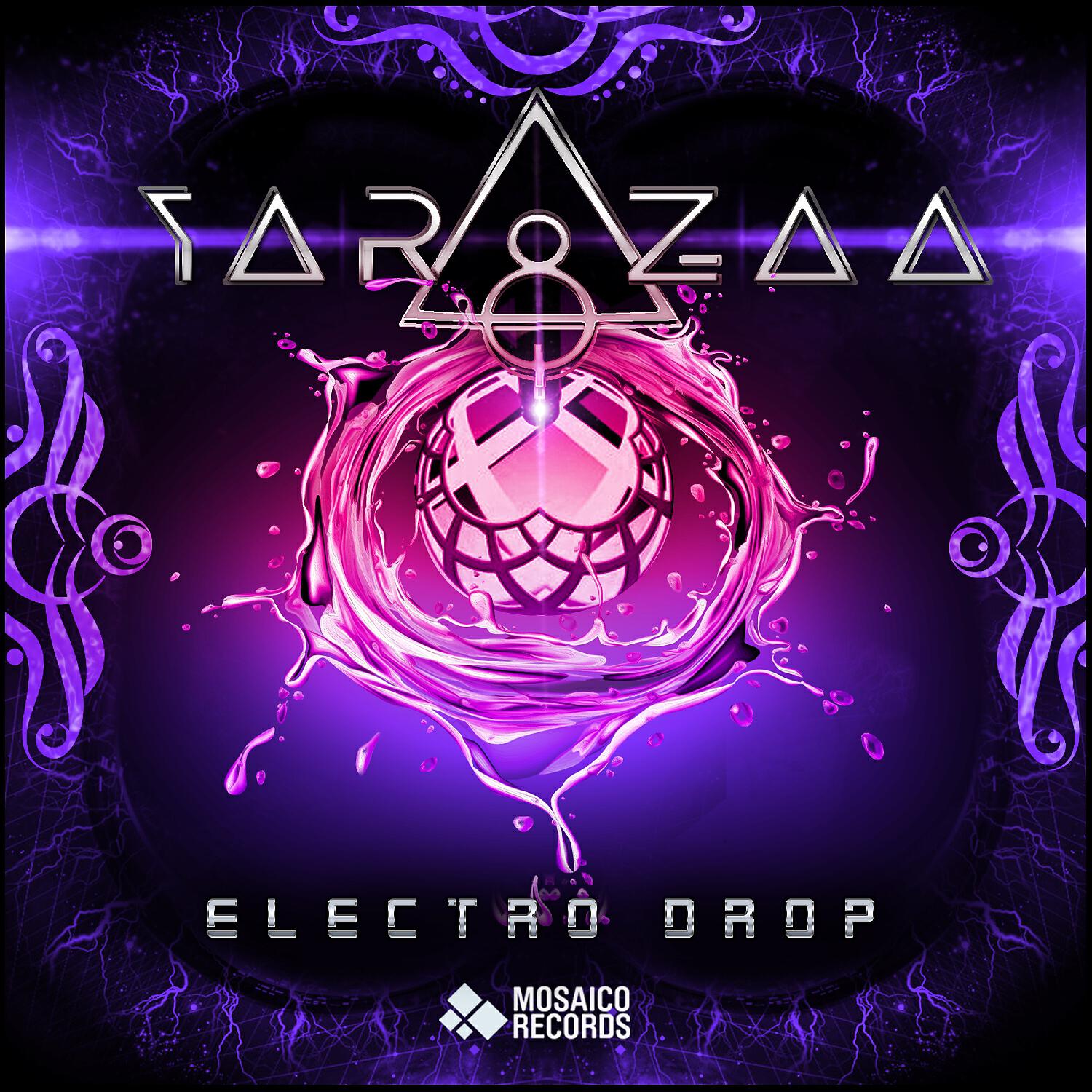 Yar Zaa - Electro Drop