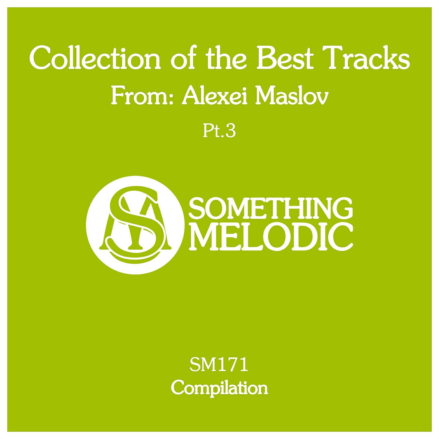 Alexei Maslov - Endorphinium (Original Mix)