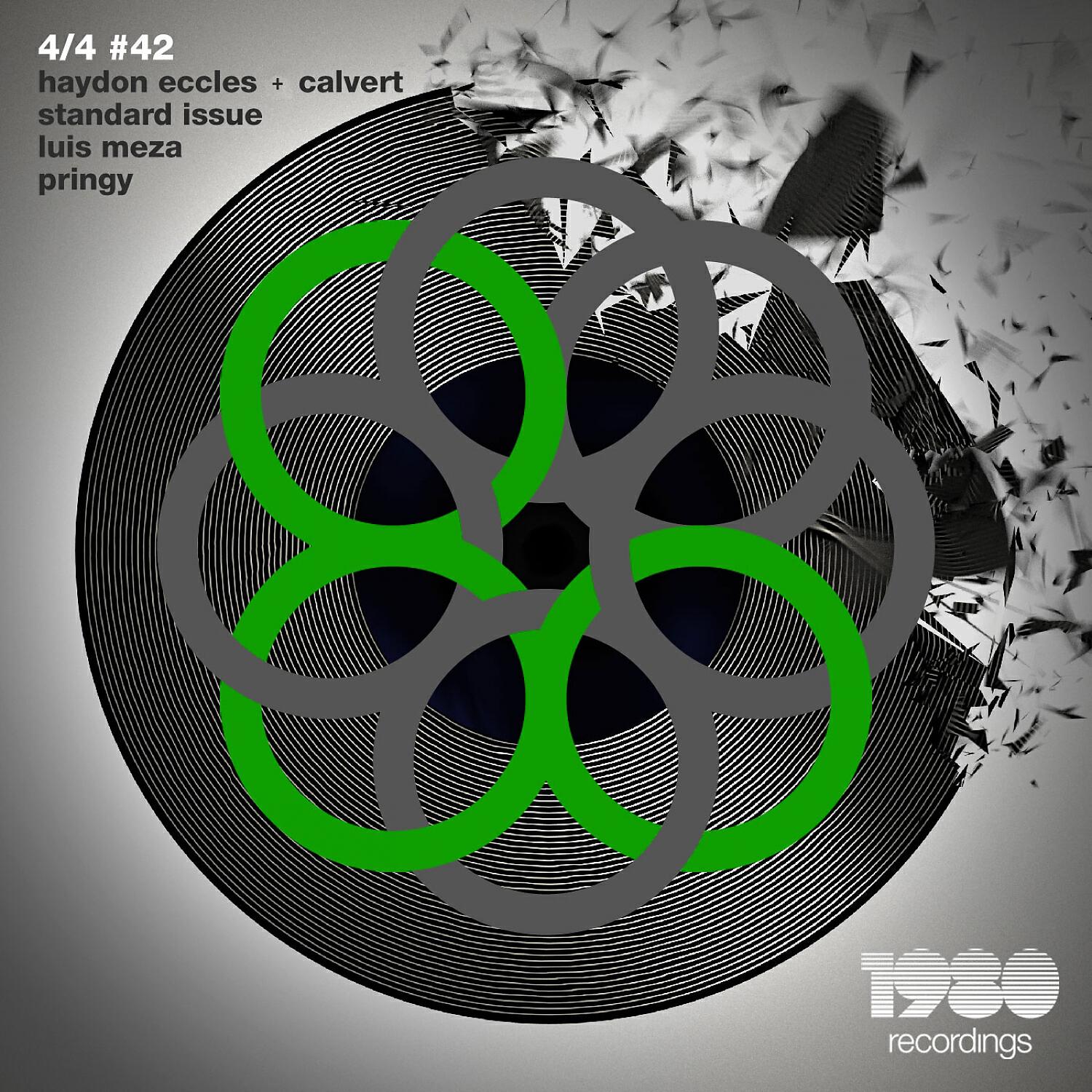 Pringy - Moving Up (Original Mix)