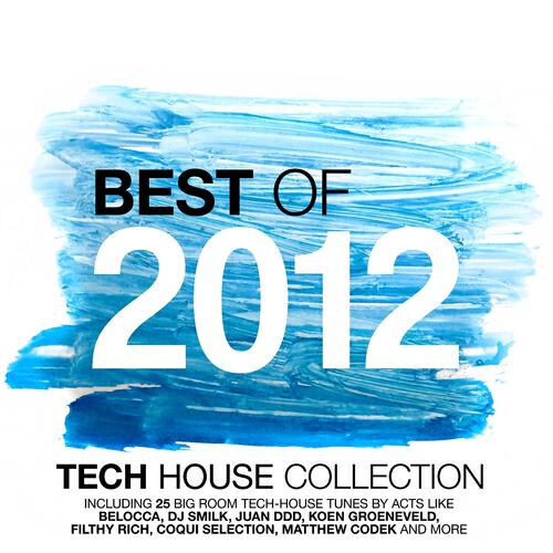 Jonathan Rosa - Everywhere That I Go (Jerome Robins T Dot Love Mix)