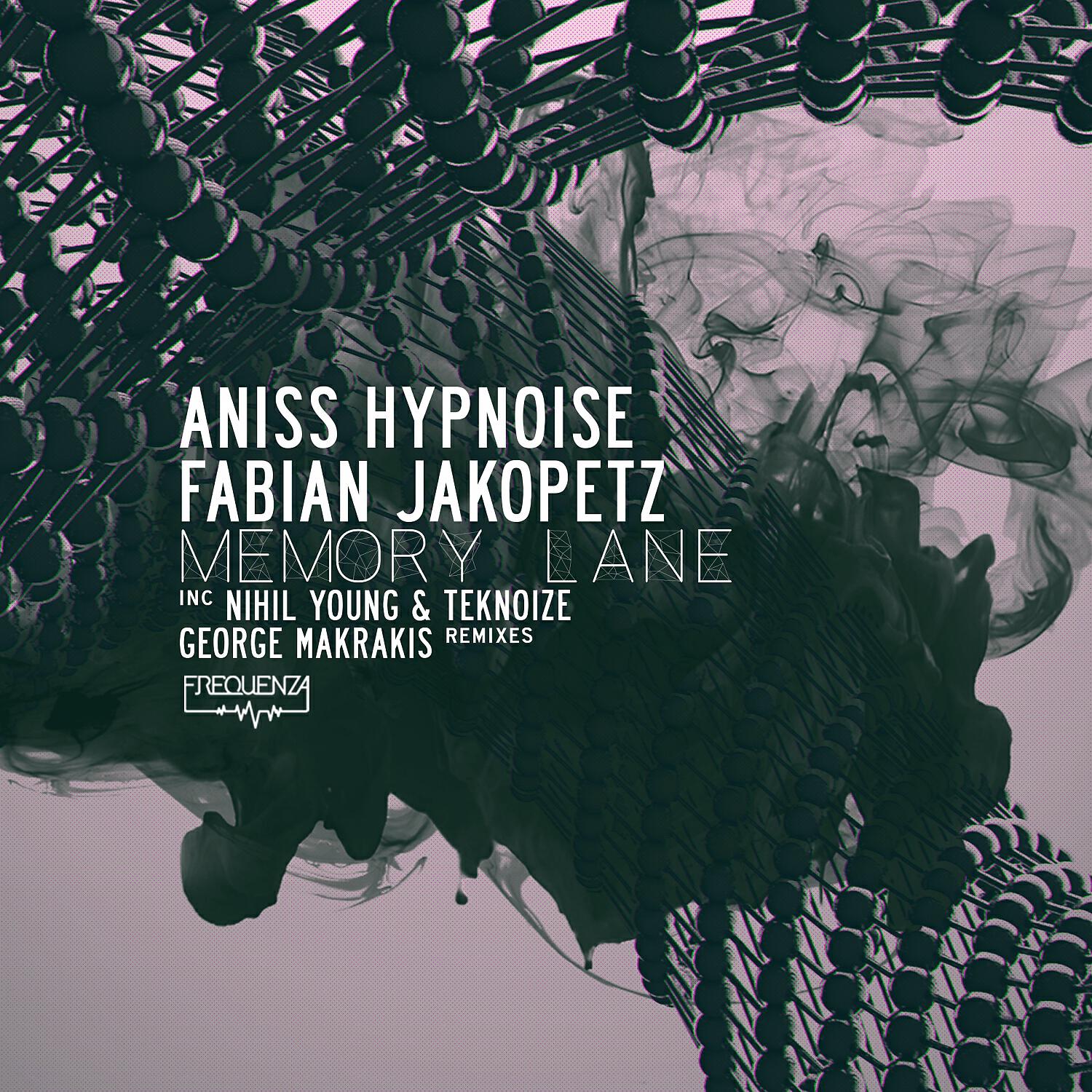 Aniss Hypnoise - Yin & Yang (Nihil Young & Teknoize Remix)