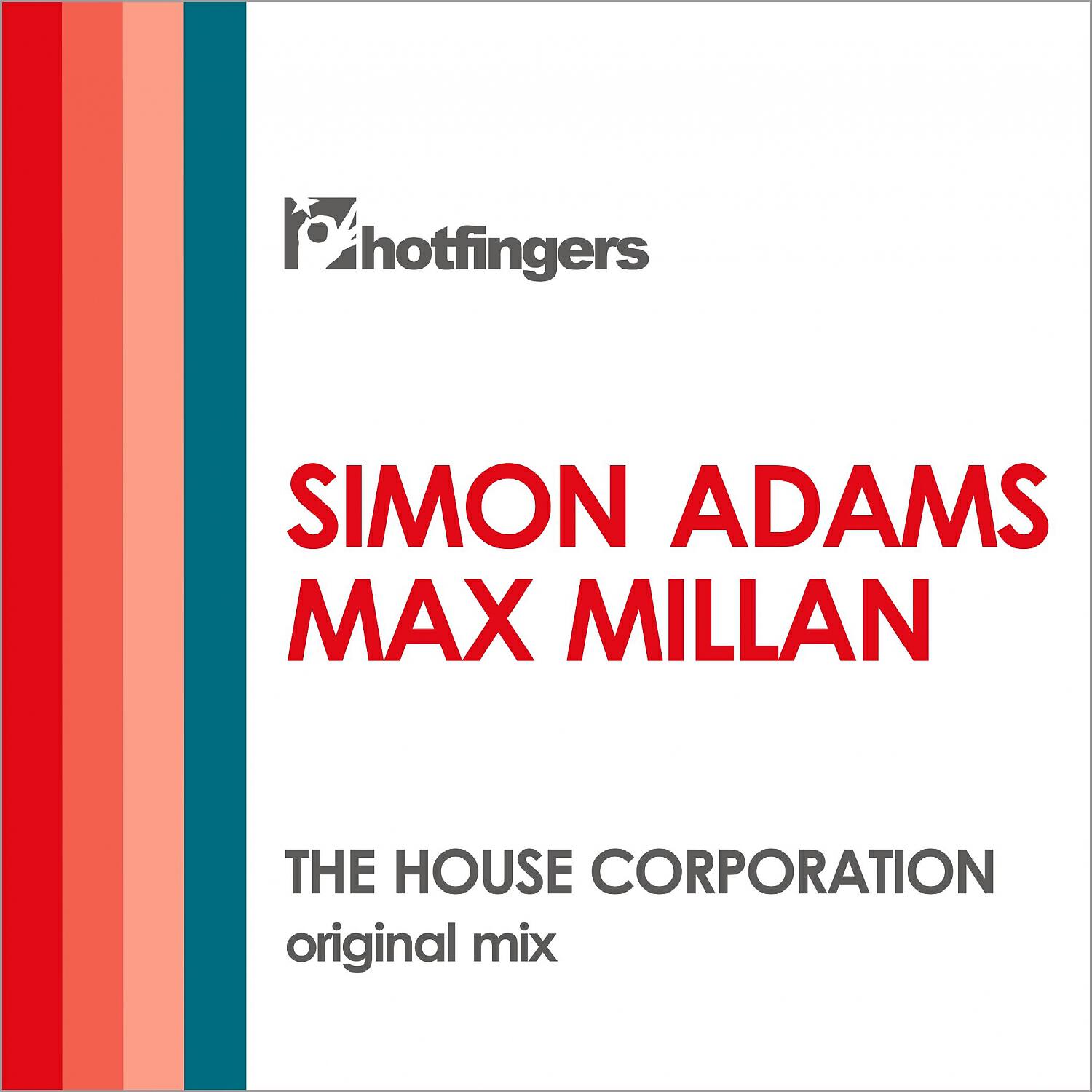 Simon Adams - The House Corporation