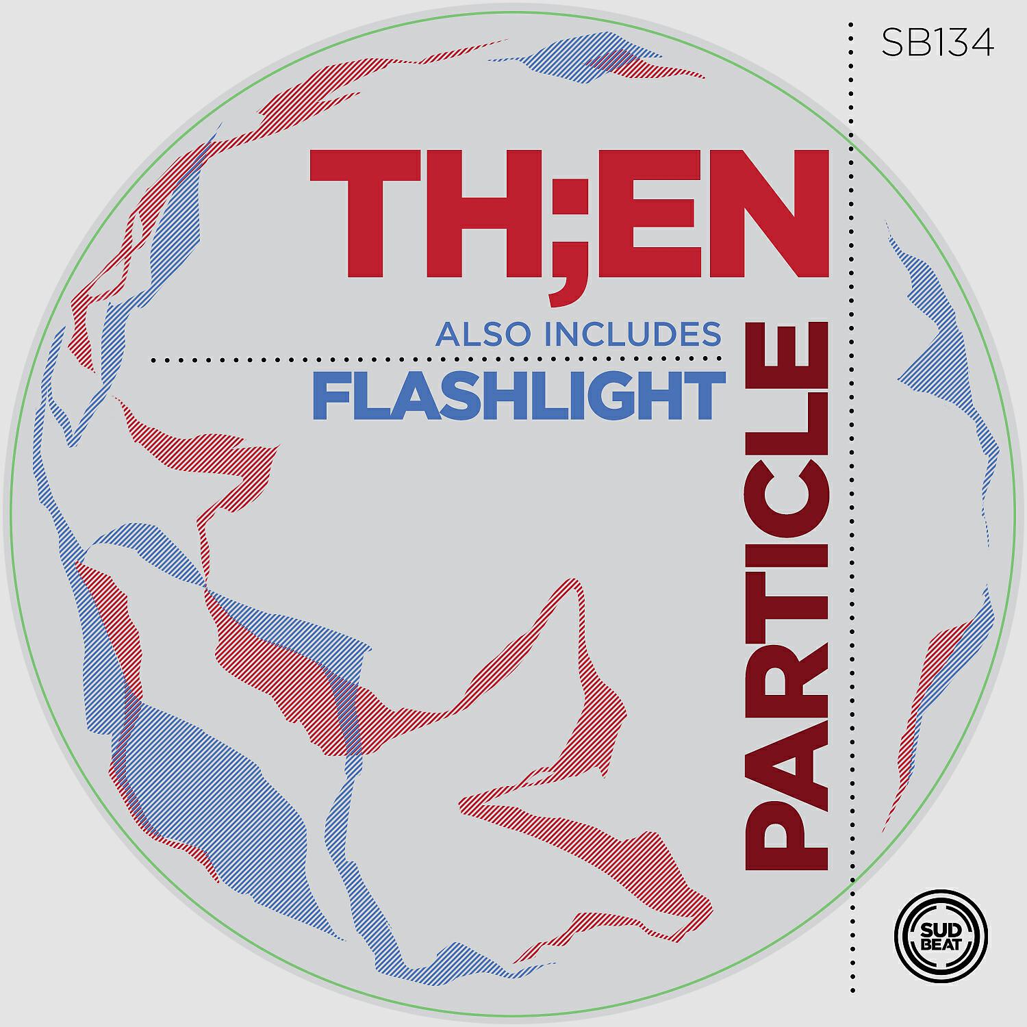 TH;EN - Flashlight (Original Mix)
