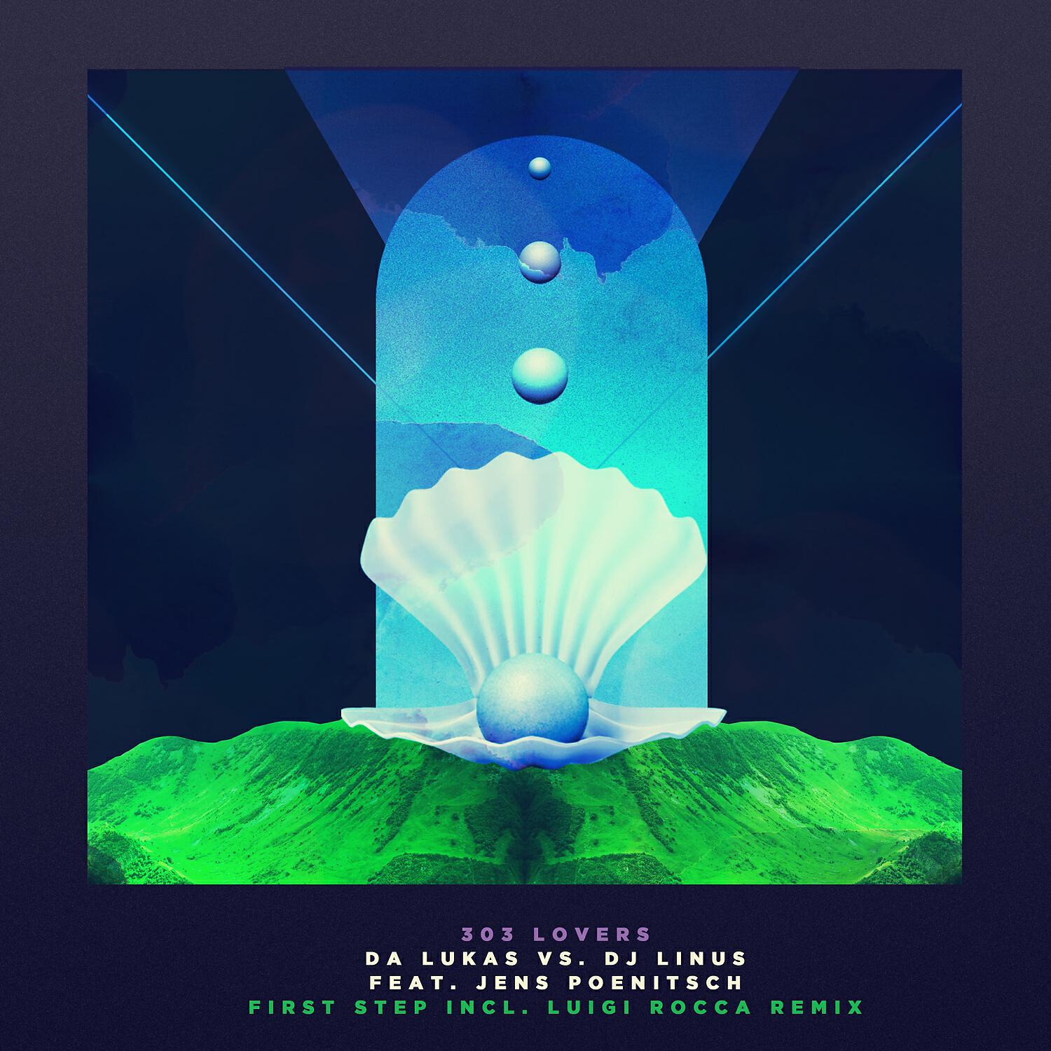 Da Lukas - First Step (Luigi Rocca Remix)