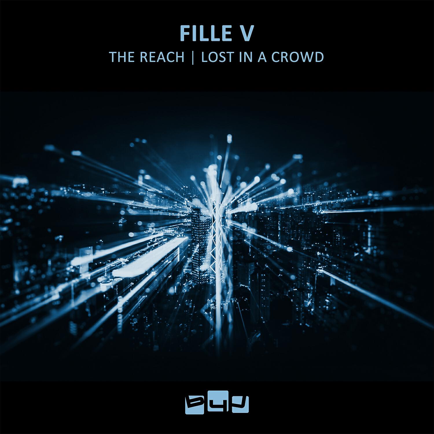 Fille V - Lost in a Crowd (Original Mix)
