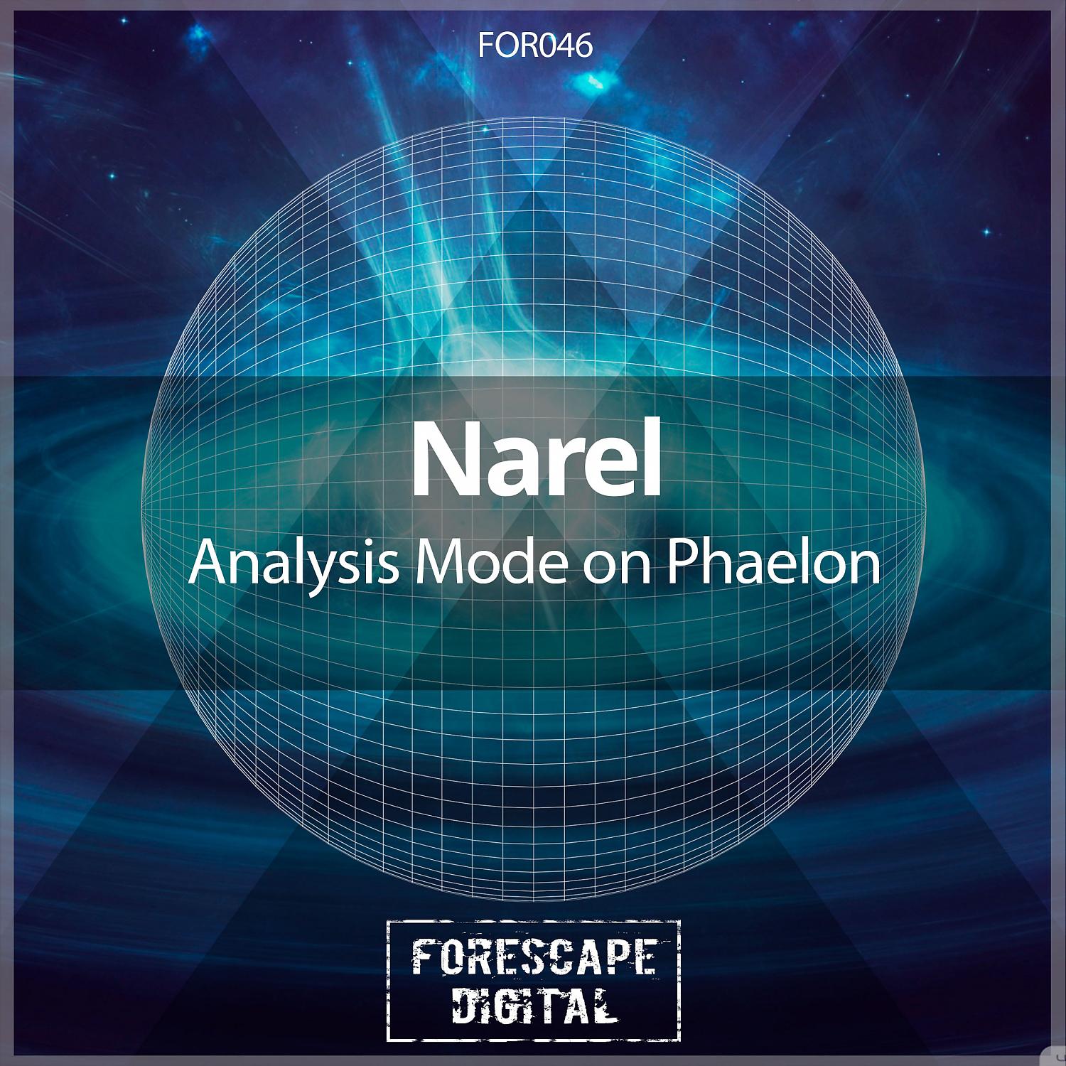 Постер альбома Analysis Mode on Phaelon